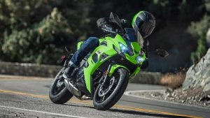 2026 Kawasaki Ninja 650 Price, Specifications and Features; Know All About Newly Launched Middleweight Sportbike With Advanced Features