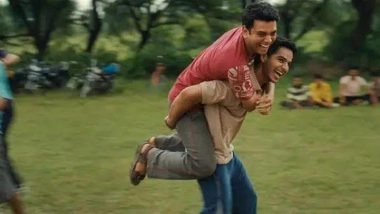 India&rsquo;s Oscar 2026 Entry &lsquo;Homebound&rsquo; Accused of Plagiarism; Author Puja Changoiwala Alleges Neeraj Ghaywan&rsquo;s Critically Acclaimed Film Copies Her 2021 Novel