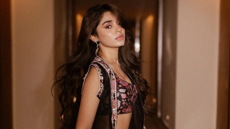 ‘Everyone’s Working Process Is Different’: Telugu Actress Krithi Shetty Says She Can Work for 24 Hours Amid Deepika Padukone’s 8-Hour Work Shift Debate