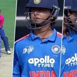Vaibhav Suryavanshi Slams 56-ball Blistering Hundred, Achieves Feat During IND U-19 vs UAE U-19 Under 19 Asia Cup 2025 (Watch Video)