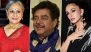 ‘Hum Aapki Bohot Kadar Karte Hain’: Shatrughan Sinha Shows Support to Paparazzi Amid Jaya Bachchan’s ‘Gande Kapde’ Comment; Huma Qureshi Also Shares Her Thoughts on Pap Culture (Watch Videos)