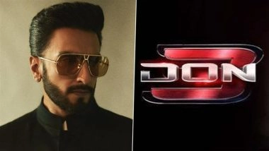&lsquo;Don 3&rsquo;: Did Ranveer Singh Strategically EXIT Farshan Akhtar&rsquo;s Upcoming Spy Film Amid Massive Blockbuster Success of &lsquo;Dhurandhar&rsquo;? Here&rsquo;s What We Know