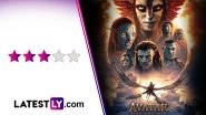 &lsquo;Avatar: Fire and Ash&rsquo; Movie Review: James Cameron&rsquo;s World-Building Soars Higher, Exhausting Drama Within Struggles To Catch Up! (LatestLY Exclusive)