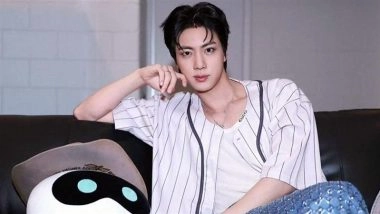 ‘PROUD OF KIM SEOKJIN’: BTS ARMY Reacts As Jin Donates KRW 100 Million to Namgwang Social Welfare Society Towards Underprivileged Kids and Young Adults Ahead of His 34th Birthday
