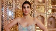 &lsquo;I Am the Number 1 Female Host&hellip;&rsquo;: Sophie Choudry Gives Befitting Reply To Troll Asking How She Survived Bollywood &lsquo;Bina Kaam Ke&rsquo; (View Post)