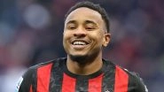 AC Milan vs Hellas Verona, Serie A 2025-26: Christopher Nkunku Scores Brace As Rossoneri Claim Top Spot In Standings