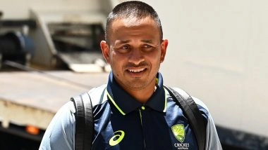 Ashes 2025–26: Usman Khawaja Remains Short of Full Fitness Ahead of AUS vs ENG Gabba Test