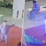 Sudden Death Caught on Camera in Faridabad: DMart Employee Collapses and Dies While Dancing During Event in Haryana; Disturbing Video Surfaces