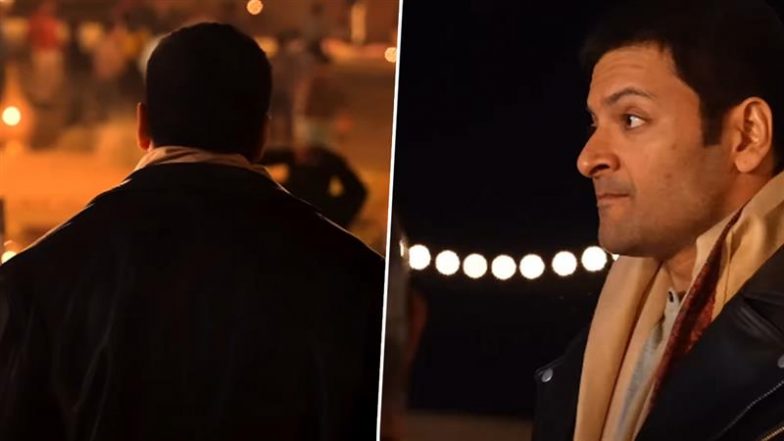 ‘Mirzapur: The Film’: Ali Fazal Teases Guddu Pandit’s Return in Intense BTS Glimpse From Rajasthan Schedule (Watch Video)