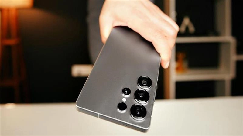 Samsung Galaxy S26 Ultra Release Date