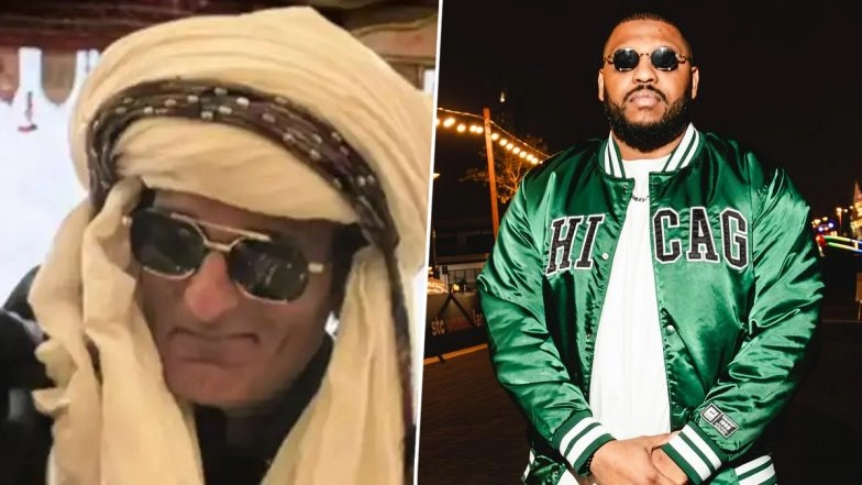 ‘Big Shoutout to India for Making It No.1’: Rapper Flipperachi Behind Akshaye Khanna’s Viral Dhurandhar Song ‘FA9LA’ Sends Love to India