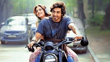 ‘Saiyaara’ World Television Premiere: When and Where To Watch Ahaan Panday and Aneet Padda’s Hit Romantic Musical on TV After Its Blockbuster Theatrical Run and Netflix Premiere!