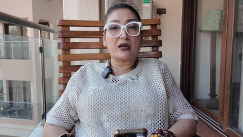 ‘Look, Everyone Has Their Own Thoughts’: Sunita Ahuja Defends Jaya Bachchan Amid Paparazzi Controversy, Says Constant Media Attention Can Be Irritating and Reactions Are Not Always Intentional