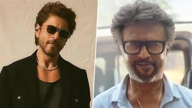‘Jailer 2’: Is Shah Rukh Khan Set for His Kollywood Comeback With Major Cameo Role in Rajinikanth–Nelson Dilipkumar’s Upcoming Sequel? Here’s What We Know
