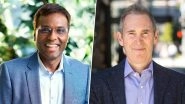 Rohit Prasad Amazon Exit: Peter DeSantis to Lead AI, Nova and Custom Silicon as Pieter Abbeel Heads Frontier Model Research Team Rohit Prasad Amazon Exit: Peter DeSantis to Lead AI, Nova and Custom Silicon as Pieter Abbeel Heads Frontier Model Research Team