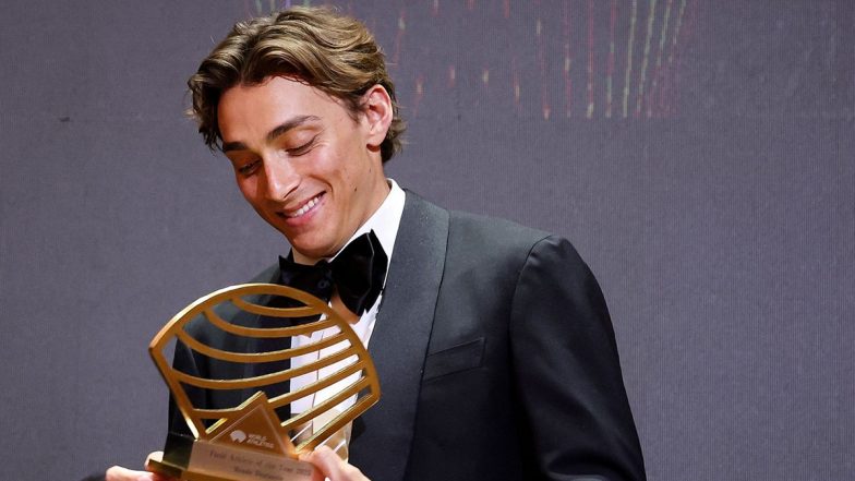 Armand Duplantis, Sydney McLaughlin-Levrone Named World Athletes of Year at 2025 World Athletics Awards