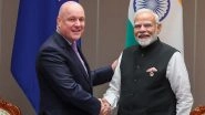 India-New Zealand FTA: PM Narendra Modi, Christopher Luxon Aim To Double Bilateral Trade Over 5 Years
