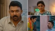 ‘Om Shanti Shanti Shantihi’ Teaser: Tharun Bhascker and Eesha Rebba Spark Chaos in This Riotous Marital Comedy (Watch Video)