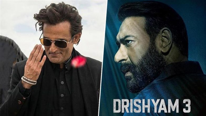 Amid ‘Dhurandhar’ Phenomenon, Akshaye Khanna WALKS OUT of ‘Ajay Devgn’s ’Drishyam 3’ Over Remuneration Differences? Here’s What We Know