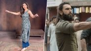 &lsquo;Fan Toh Mila Nahi Lekin Mai Fan Ho Gayi Hu&rsquo;: Shilpa Shetty Calls &lsquo;Dhurandhar&rsquo; One of the Most Patriotic Films in Years, Showers Praise on Ranveer Singh, Akshaye Khanna and Entire Cast (Watch Video)