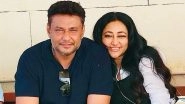 &lsquo;I Generally Choose To Be Blind to Such&hellip;&rsquo;: Jailed Kannada Star Darshan Thoogudeepa&rsquo;s Wife Vijayalakshmi Darshan Files Cyber Complaint Over Abusive Comments on Social Media