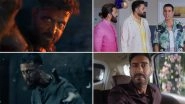 Year Ender 2025: From &lsquo;War 2&rsquo; and &lsquo;Housefull 5&rsquo; to &lsquo;Baaghi 4&rsquo; and &lsquo;Son of Sardaar 2&rsquo;, Why Bollywood Sequels Failed at the Box Office As High Budgets and Lack of Fresh Ideas Took a Toll on Franchises