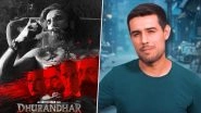 &lsquo;Well-Made Propaganda Is More Dangerous&rsquo;: YouTuber Dhruv Rathee SLAMS Aditya Dhar&rsquo;s &lsquo;Dhurandhar&rsquo; in New Video, Calls Ranveer Singh Starrer &lsquo;Jhutha and Wahiyat&rsquo; (Watch Video)
