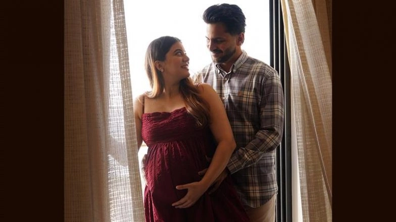 ‘Little Secret Is Finally Here’: Indian Cricketer Shardul Thakur and Wife Mittali Parulkar Welcome Their First Child, Blessed With a Baby Boy (View Post)