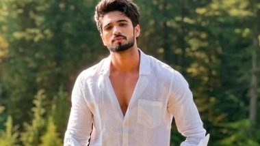 ‘Bigg Boss OTT’ Fame Actor Zeeshan Khan Survives Major Car Accident in Mumbai’s Versova Area