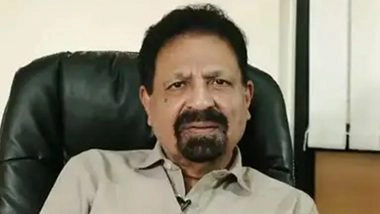 Malayalam Filmmaker PT Kunju Muhammed Arrested in Sexual Assault Case, Released on Anticipatory Bail