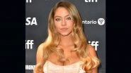 ‘I’ve Never Gotten Work Done’: Sydney Sweeney Breaks Silence on Plastic Surgery Rumours, Says Everybody on Social Media Is Insane