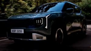 Kia Seltos 2026 Unveiled, Official Launch on January 2; Check Expected Price in India, Features, Design, Specifications About New Compact SUV