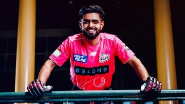 BBL 2025–26 Live Streaming Online Perth Scorchers vs Sydney Sixers: Watch Telecast of Big Bash League T20 Cricket Match on TV and Online
