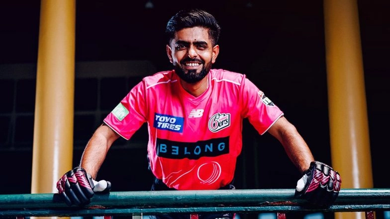 BBL 2025–26 Live Streaming Online Perth Scorchers vs Sydney Sixers: Watch Telecast of Big Bash League T20 Cricket Match on TV and Online