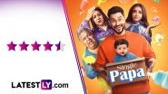 ‘Single Papa’ Review: Kunal Kemmu Is Delightful in This Heartwarming and Pleasing Netflix Comedy Series (LatestLY Exclusive)