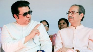 Sanjay Raut Says ‘Thackeray Brothers Seal Alliance for BMC Polls, Seat-Sharing Finalised’