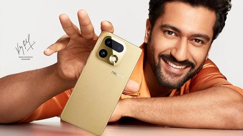 Realme 16 Pro Series 5G Launch Confirmed on January 6, 2025; Check Specifications and Features of Upcoming Realme 16 Pro, Realme 16 Pro Plus Smartphones