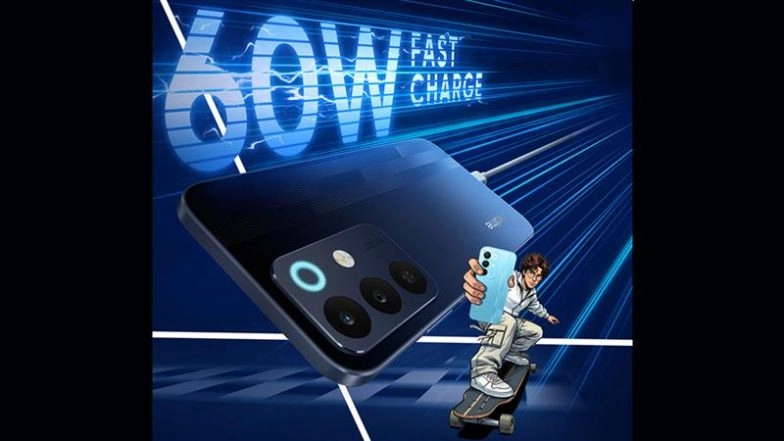 Realme Narzo 90 5G, Realme Narzo 90x 5G será lançado na Índia em 16 de dezembro de 2025; Verifique as especificações confirmadas do Realme Narzo série 90 5G aqui