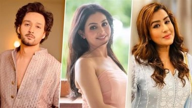 &lsquo;It&rsquo;s Humility That Counts&rsquo;: Did Sourabh Raaj Jain Take a Dig at &lsquo;Bhabi Ji Ghar Par Hain&rsquo; Actress Shilpa Shinde Over Her Remarks on Shubhangi Atre? (View Post)