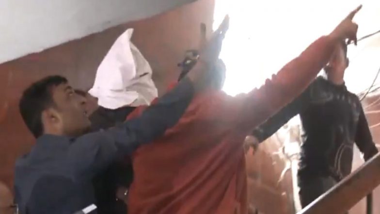 Lionel Messi’s GOAT India Tour: Promoter Satadru Dutta Sent to 14-Day Police Custody After Salt Lake Stadium Chaos