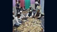 West Bengal: Humayun Kabir’s Trust for Babri Mosque Garners INR 3.50 Crore Donations So Far West Bengal: Humayun Kabir’s Trust for Babri Mosque Garners INR 3.50 Crore Donations So Far