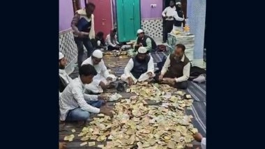 West Bengal: Humayun Kabir’s Trust for Babri Mosque Garners INR 3.50 Crore Donations So Far