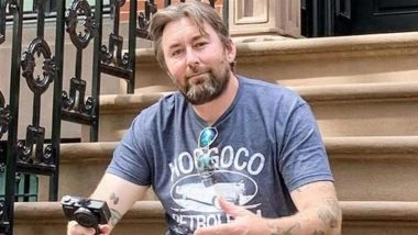 YouTuber Adam Williams Aka Adam the Woo Dies at 51 at His Florida Home