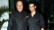 Prem Chopra Health Update: Sharman Joshi Shares Veteran Actor Diagnosed With Severe Aortic Stenosis, Underwent Successful TAVI Procedure and Is Now Recovering at Home (View Post) Prem Chopra Health Update: Sharman Joshi Shares Veteran Actor Diagnosed With Severe Aortic Stenosis, Underwent Successful TAVI Procedure and Is Now Recovering at Home (View Post)