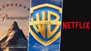 Paramount Skydance Launches USD 108.4 Billion Hostile Bid for Warner Bros, Challenging Netflix’s USD 72 Billion Deal – Details Inside!