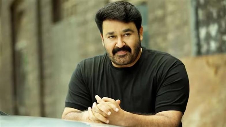 Mohanlal Confirms He Will Continue Hosting Malayalam &lsquo;Bigg Boss&rsquo; for the Next Few Years, Calls the Show &lsquo;An Addiction&rsquo;