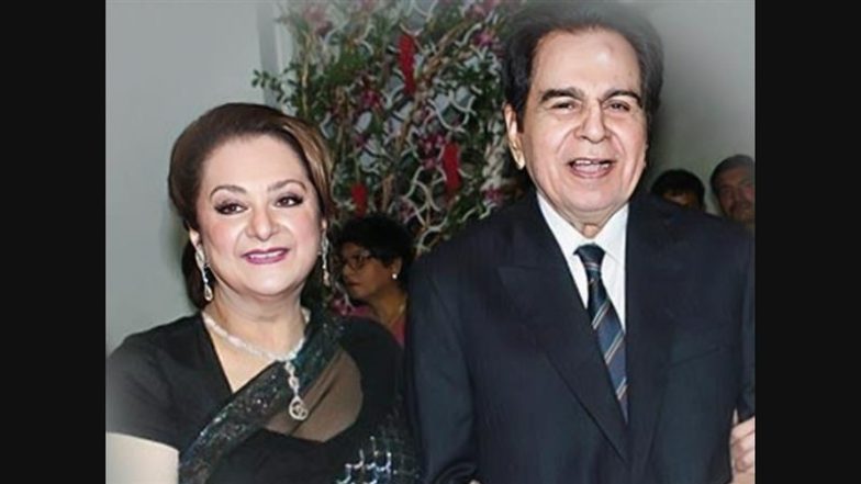 ‘He Vanished as a Person and Let the Character Speak’: On Dilip Kumar’s Birth Anniversary, Saira Banu Remembers Late Husband’s Unmatched Dedication Towards Acting