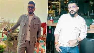 Goa Fire: Delhi Brothers Saurabh and Gaurav Luthra, Who Own Club Left, for Phuket Within 5 Hours of Birch by Romeo Lane Tragedy