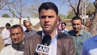 Rajkot: Over 70 Cows Die at Cowshed Due to Suspected Fodder Poisoning in Gujarat