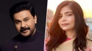 ‘Wow, Just Wow’: Singer Chinmayi Sripada Drops Cryptic Note After Malayalam Star Dileep Gets Acquitted in 2017 Actress Assault Case; Parvathy Thiruvothu and Rima Kallingal Also Extend Solidarity to the Victim (View Posts) ‘Wow, Just Wow’: Singer Chinmayi Sripada Drops Cryptic Note After Malayalam Star Dileep Gets Acquitted in 2017 Actress Assault Case; Parvathy Thiruvothu and Rima Kallingal Also Extend Solidarity to the Victim (View Posts)